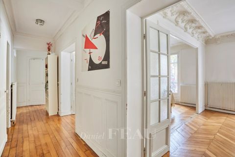 Lejlighed i Paris, Paris, Paris - € 1.050.000 | Ref: 87049355 - foto 6