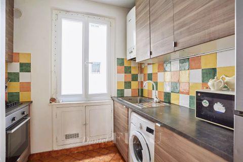 Lejlighed i Paris, Paris, Paris - € 1.050.000 | Ref: 87049355 - foto 7