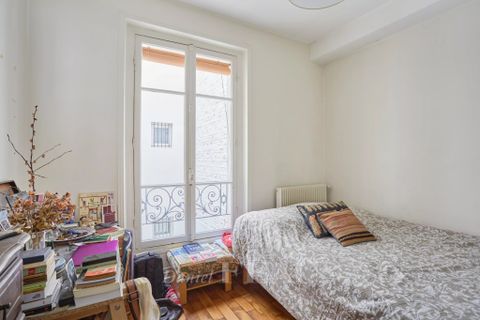 Lejlighed i Paris, Paris, Paris - € 1.050.000 | Ref: 87049355 - foto 9