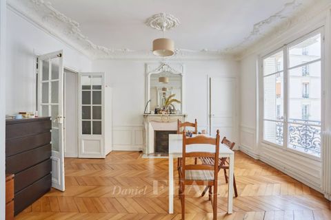 Lejlighed i Paris, Paris, Paris - € 1.050.000 | Ref: 87049355 - foto 12