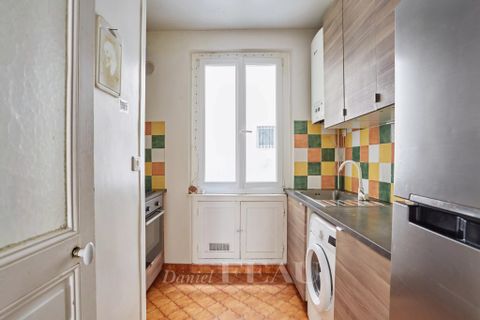 Lejlighed i Paris, Paris, Paris - € 1.050.000 | Ref: 87049355 - foto 13