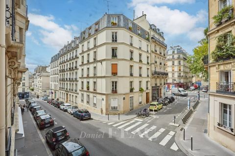 Lejlighed i Paris, Paris, Paris - € 1.050.000 | Ref: 87049355 - foto 14