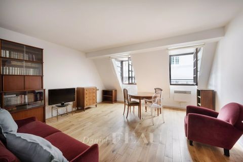 Lejlighed i Paris, Paris, Paris - € 635.000 | Ref: 87067028 - foto 1