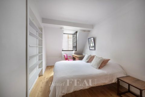 Lejlighed i Paris, Paris, Paris - € 635.000 | Ref: 87067028 - foto 6