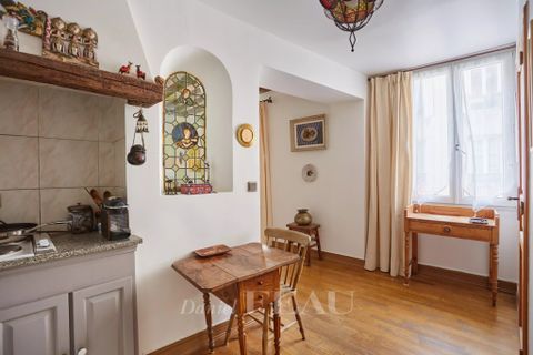 Lejlighed i Paris, Paris, Paris - € 300.000 | Ref: 87084212 - foto 2