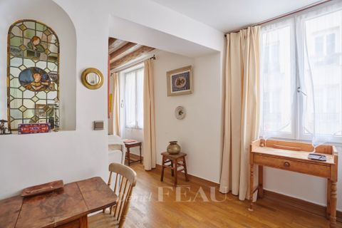 Lejlighed i Paris, Paris, Paris - € 300.000 | Ref: 87084212 - foto 4