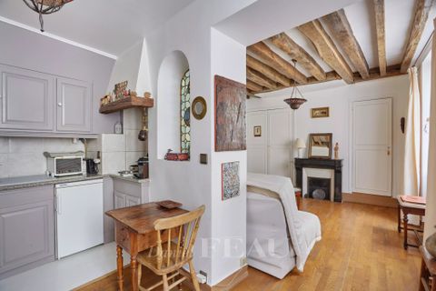 Lejlighed i Paris, Paris, Paris - € 300.000 | Ref: 87084212 - foto 6