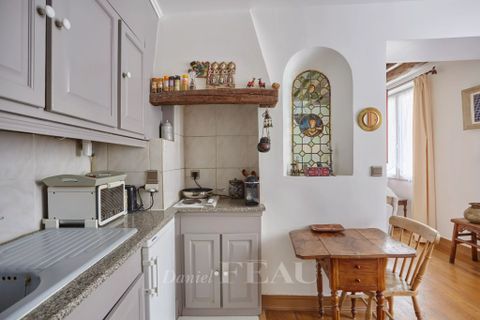 Lejlighed i Paris, Paris, Paris - € 300.000 | Ref: 87084212 - foto 8