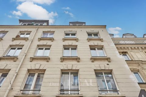 Lejlighed i Paris, Paris, Paris - € 300.000 | Ref: 87084212 - foto 9