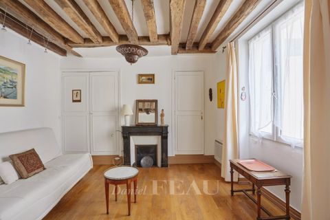 Lejlighed i Paris, Paris, Paris - € 300.000 | Ref: 87084212 - foto 10