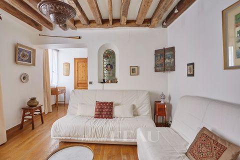 Lejlighed i Paris, Paris, Paris - € 300.000 | Ref: 87084212 - foto 12