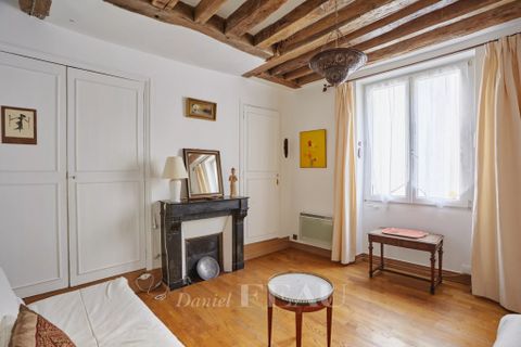 Lejlighed i Paris, Paris, Paris - € 300.000 | Ref: 87084212 - foto 13