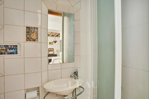 Lejlighed i Paris, Paris, Paris - € 300.000 | Ref: 87084212 - foto 14
