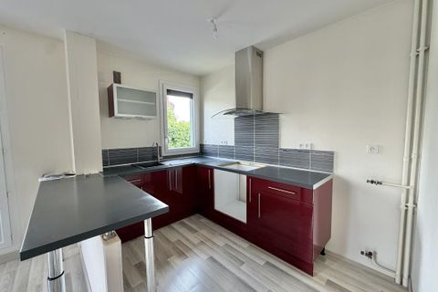 Lejlighed i Nevers, Nievre, Nevers - € 75.000 | Ref: 197 - foto 3