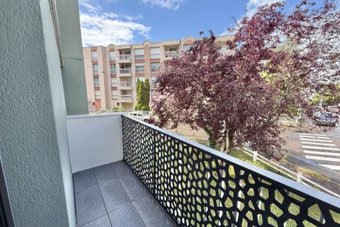 Lejlighed i Nevers, Nievre, Nevers - € 75.000 | Ref: 197 - foto 11