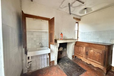 Villa i Nevers, Nievre, Nevers - € 50 000 | Ref: 212 - foto 7