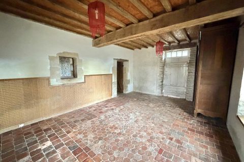 Villa i Nevers, Nievre, Nevers - € 50 000 | Ref: 212 - foto 8