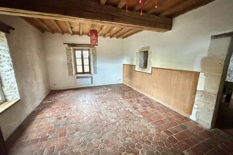 Villa i Nevers, Nievre, Nevers - € 50 000 | Ref: 212 - foto 10