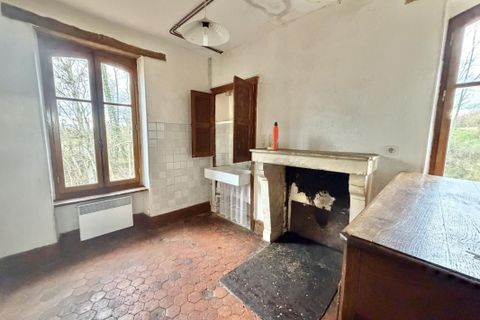 Villa i Nevers, Nievre, Nevers - € 50 000 | Ref: 212 - foto 11
