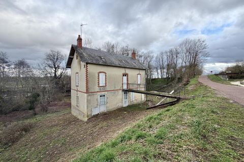 Villa i Nevers, Nievre, Nevers - € 50 000 | Ref: 212 - foto 16