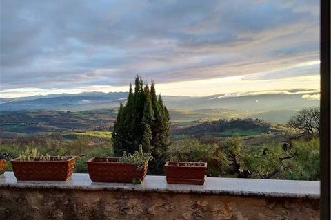 Landejendom i Gualdo Cattaneo, Perugia, Gualdo Cattaneo - € 295.000 | Ref: VA 91 - foto 1