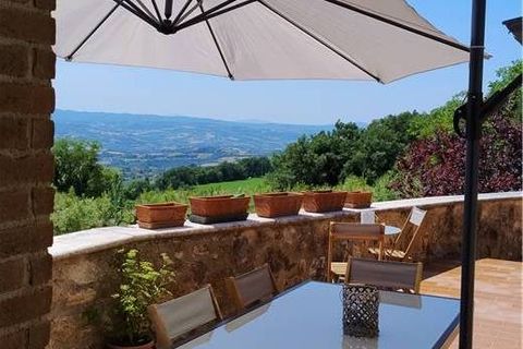 Landejendom i Gualdo Cattaneo, Perugia, Gualdo Cattaneo - € 295.000 | Ref: VA 91 - foto 2