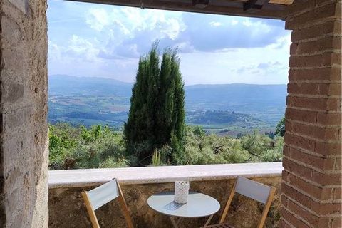 Landejendom i Gualdo Cattaneo, Perugia, Gualdo Cattaneo - € 295.000 | Ref: VA 91 - foto 3