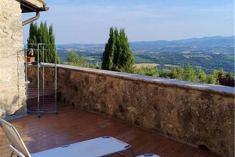 Landejendom i Gualdo Cattaneo, Perugia, Gualdo Cattaneo - € 295.000 | Ref: VA 91 - foto 5