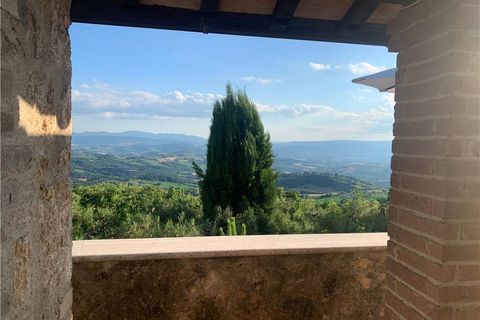 Landejendom i Gualdo Cattaneo, Perugia, Gualdo Cattaneo - € 295.000 | Ref: VA 91 - foto 7