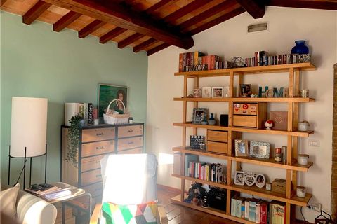 Landejendom i Gualdo Cattaneo, Perugia, Gualdo Cattaneo - € 295.000 | Ref: VA 91 - foto 10