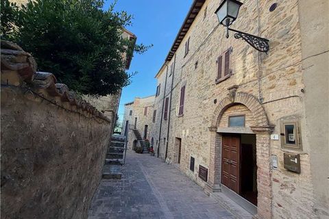 Lejlighed i Gualdo Cattaneo, Perugia, Gualdo Cattaneo - € 180.000 | Ref: VA 90 - foto 1