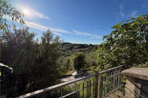 Lejlighed i Gualdo Cattaneo, Perugia, Gualdo Cattaneo - € 180.000 | Ref: VA 90 - foto 4