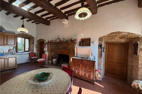Lejlighed i Gualdo Cattaneo, Perugia, Gualdo Cattaneo - € 180.000 | Ref: VA 90 - foto 6