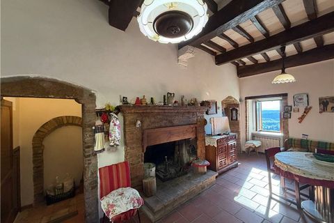 Lejlighed i Gualdo Cattaneo, Perugia, Gualdo Cattaneo - € 180.000 | Ref: VA 90 - foto 7