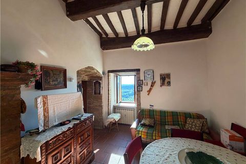 Lejlighed i Gualdo Cattaneo, Perugia, Gualdo Cattaneo - € 180.000 | Ref: VA 90 - foto 8