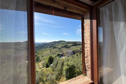 Lejlighed i Gualdo Cattaneo, Perugia, Gualdo Cattaneo - € 180.000 | Ref: VA 90 - foto 10