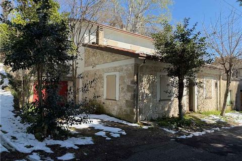 Byhus i San Leo, Rimini, San Leo - € 180.000 | Ref: VVI 75 - foto 2