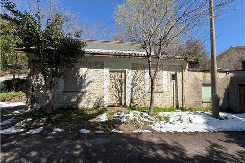 Byhus i San Leo, Rimini, San Leo - € 180.000 | Ref: VVI 75 - foto 3