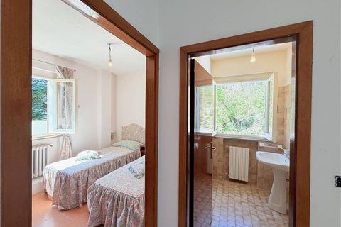 Byhus i San Leo, Rimini, San Leo - € 180.000 | Ref: VVI 75 - foto 10