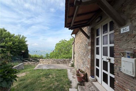 Villa i Gualdo Cattaneo, Perugia, Gualdo Cattaneo - € 75.000 | Ref: VVI 74 - foto 1
