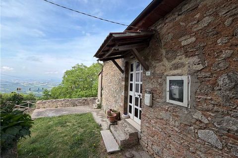 Villa i Gualdo Cattaneo, Perugia, Gualdo Cattaneo - € 75.000 | Ref: VVI 74 - foto 2