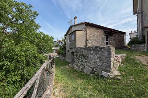 Villa i Gualdo Cattaneo, Perugia, Gualdo Cattaneo - € 75.000 | Ref: VVI 74 - foto 4
