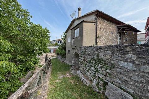 Villa i Gualdo Cattaneo, Perugia, Gualdo Cattaneo - € 75.000 | Ref: VVI 74 - foto 5