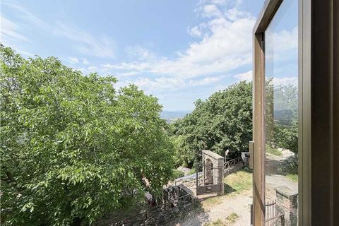 Villa i Gualdo Cattaneo, Perugia, Gualdo Cattaneo - € 75.000 | Ref: VVI 74 - foto 6