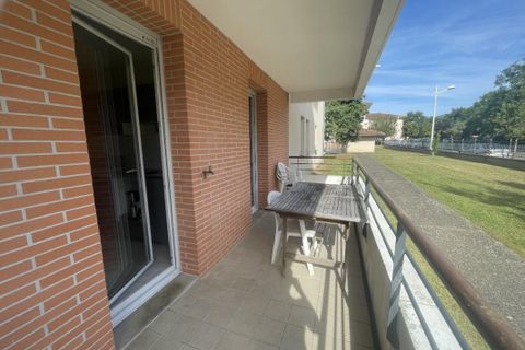 Apartament a Léguevin, Haute-Garonne, Léguevin - € 137.500 | Ref: 31067242875 - foto 10