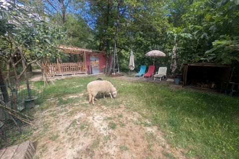 Terra a Peillon, Alpes-Maritimes, Peillon - € 89.000 | Ref: 1320 - foto 5