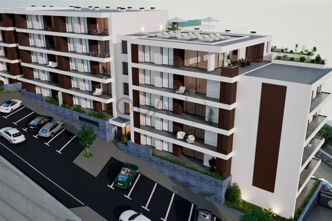 Lejlighed i Camara de Lobos, Madeira, Camara de Lobos - € 420.000 | Ref: Q2674 - foto 2