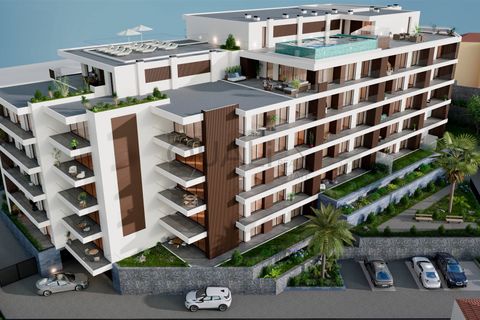 Lejlighed i Camara de Lobos, Madeira, Camara de Lobos - € 420.000 | Ref: Q2674 - foto 3