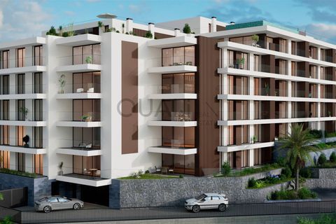 Lejlighed i Camara de Lobos, Madeira, Camara de Lobos - € 420.000 | Ref: Q2674 - foto 4