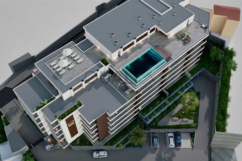 Lejlighed i Camara de Lobos, Madeira, Camara de Lobos - € 420.000 | Ref: Q2674 - foto 6